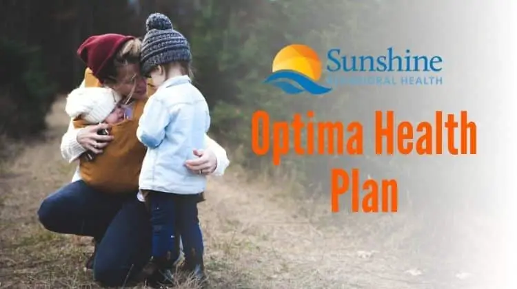 Optima Health Insurance Plan and Drug Rehab Coverage