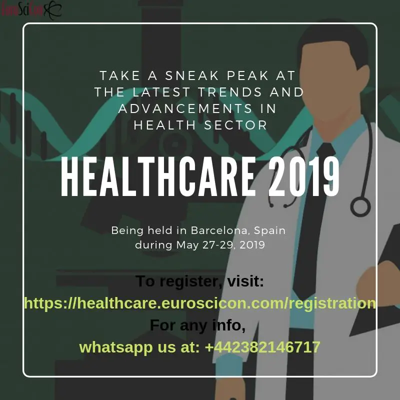 Pin by Healthcare Conference 2019 on #Explore #your #idea @#Healthcare ...