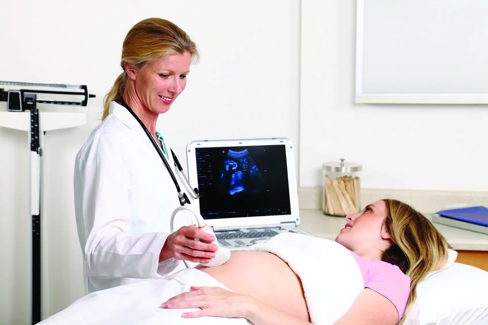 Prenatal Health Care and Testing