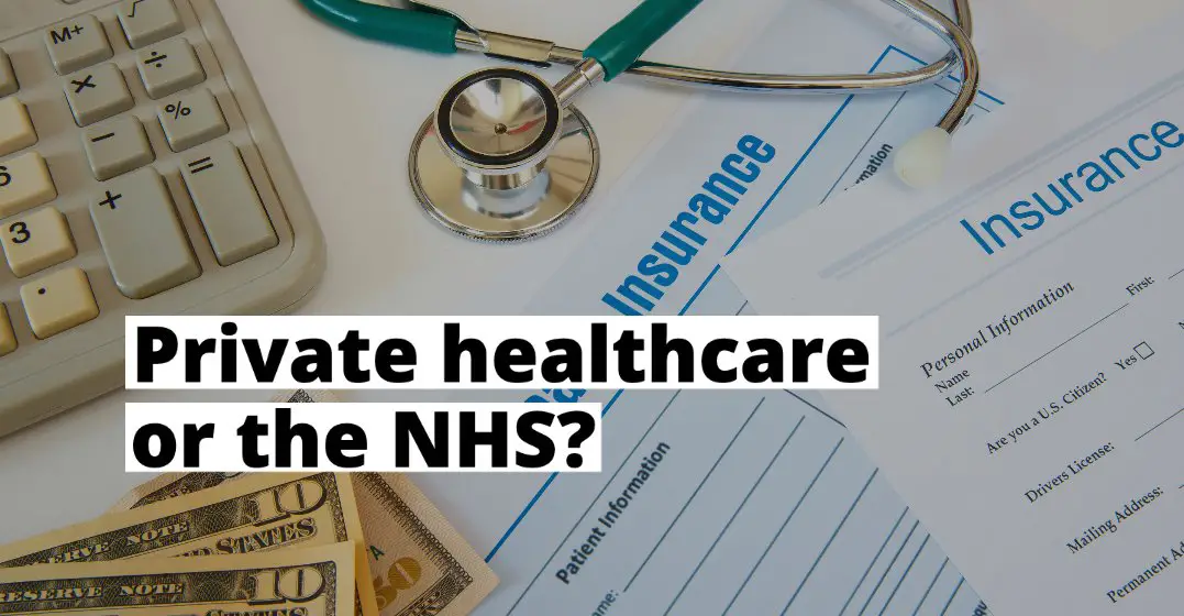 Private Health Insurance in the UK: Explained