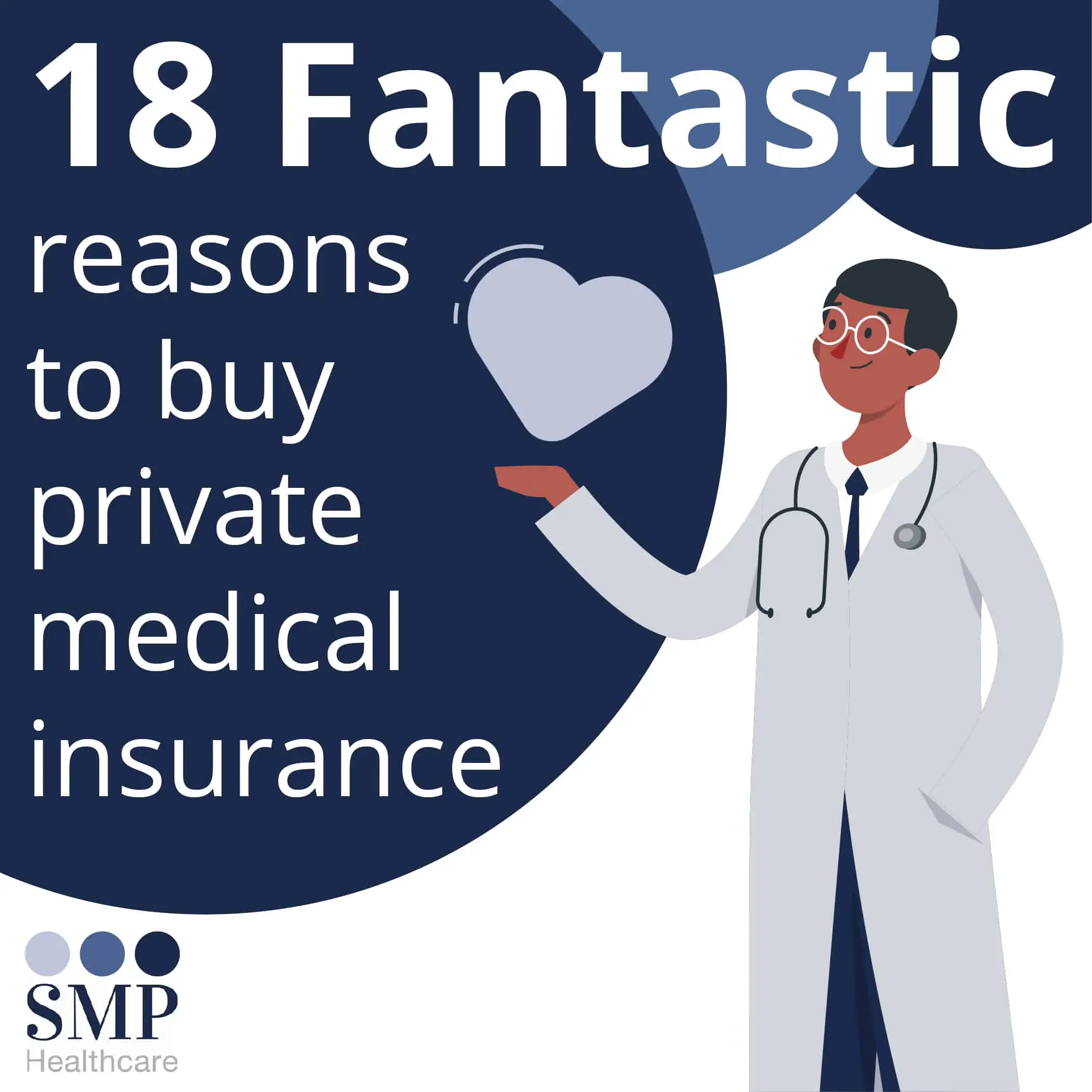 Private medical insurance  18 fantastic reasons to buy it