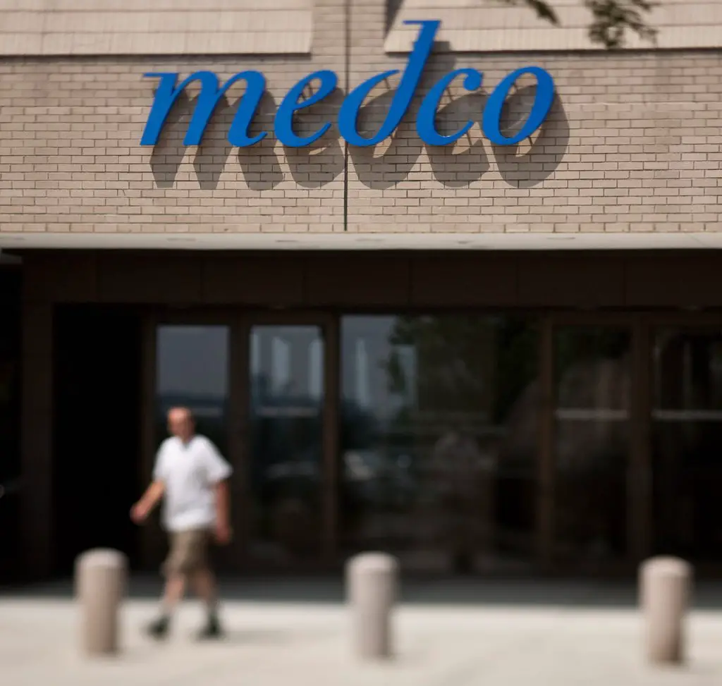 Qualms on Medco May Be Premature