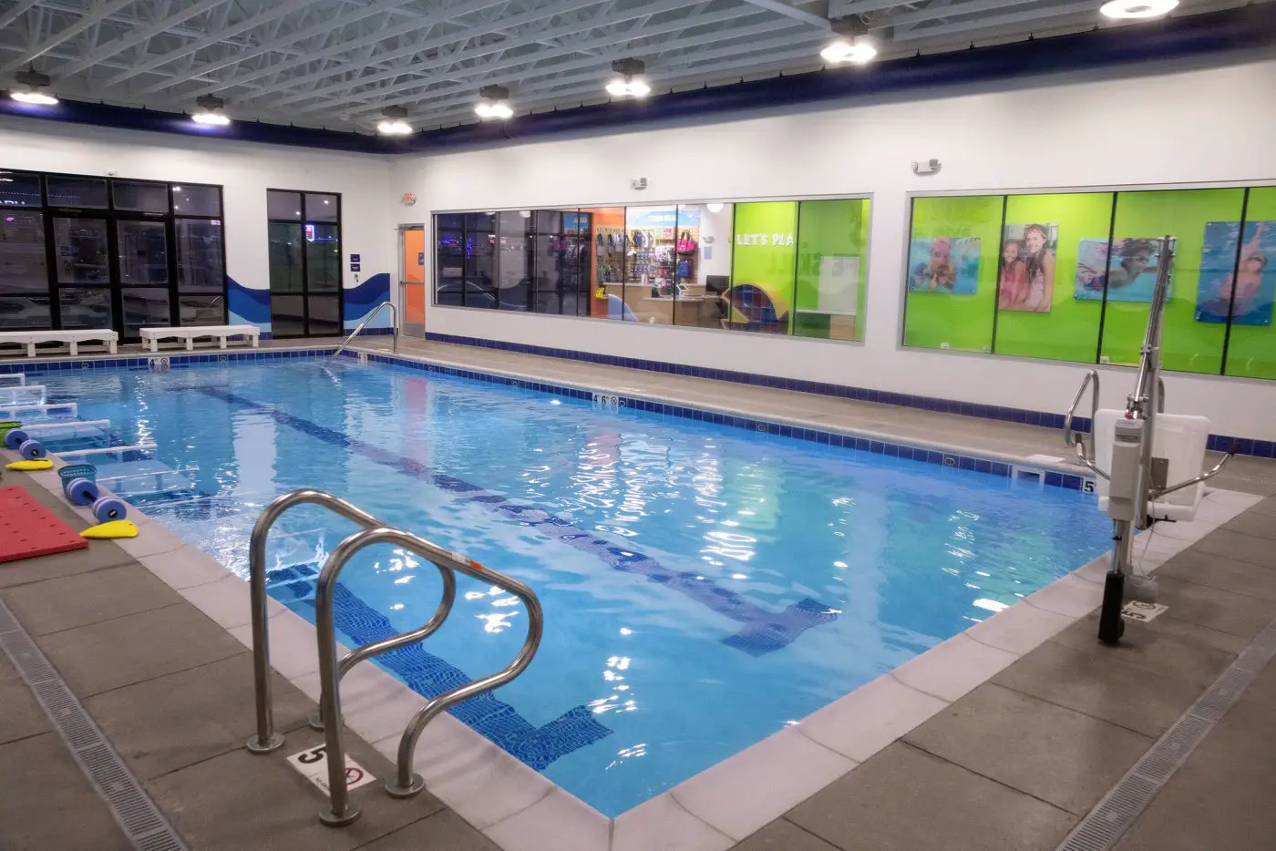SafeSplash Swim School opens this weekend  SiouxFalls.Business