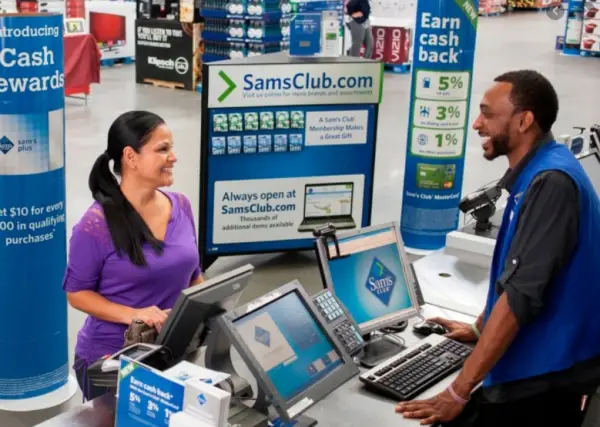 Sams Club Hiring New Employees to Keep Up With Increased Demand