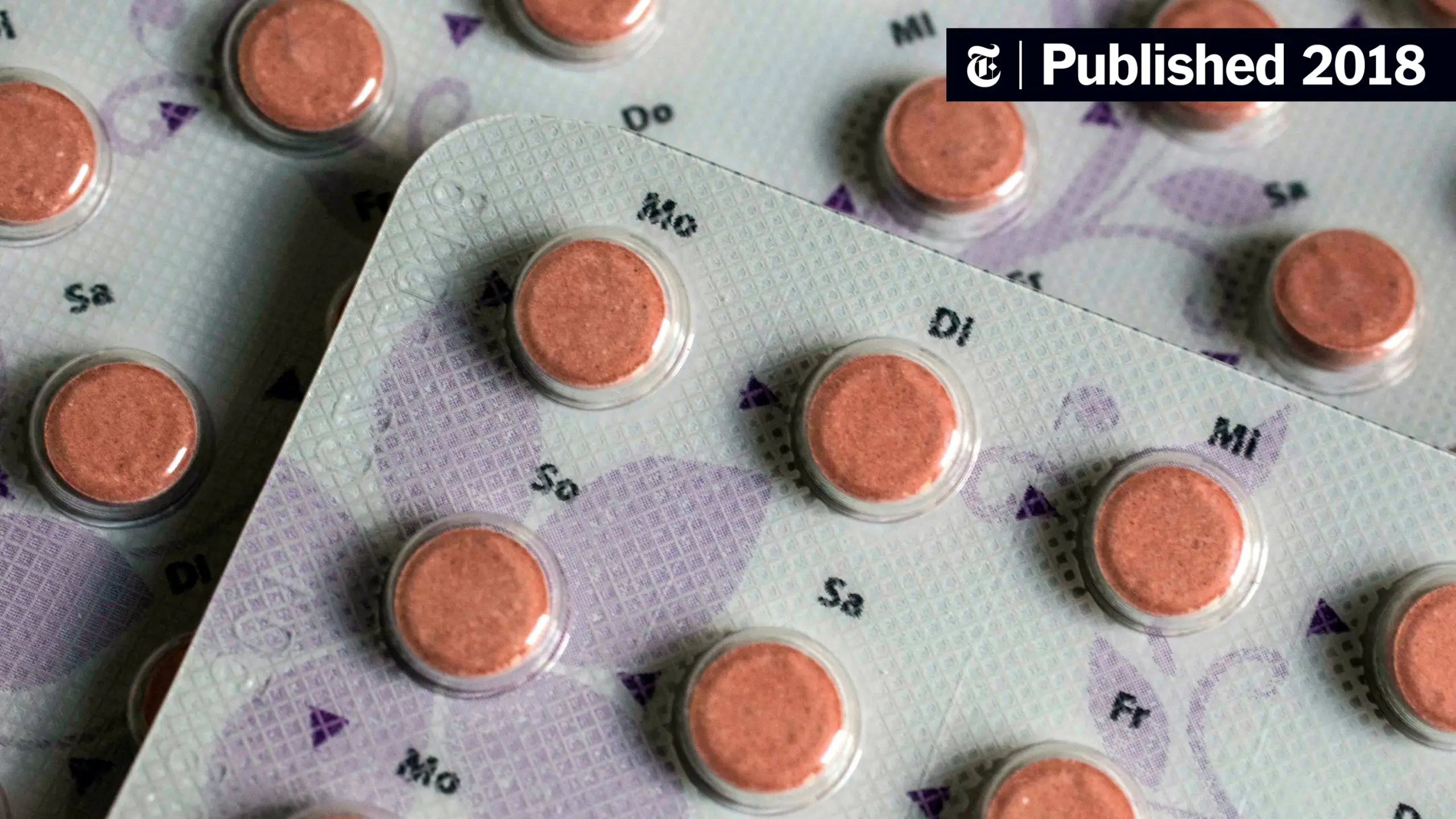 Science Does Not Support Claims That Contraceptives Are Abortion ...