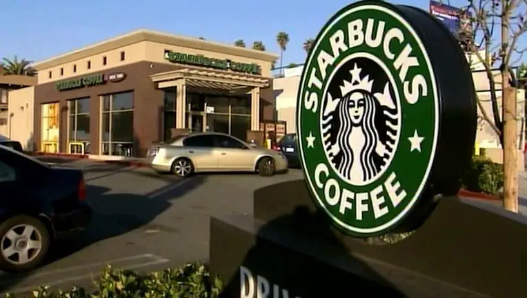 Starbucks serves 1 million free coffees to front