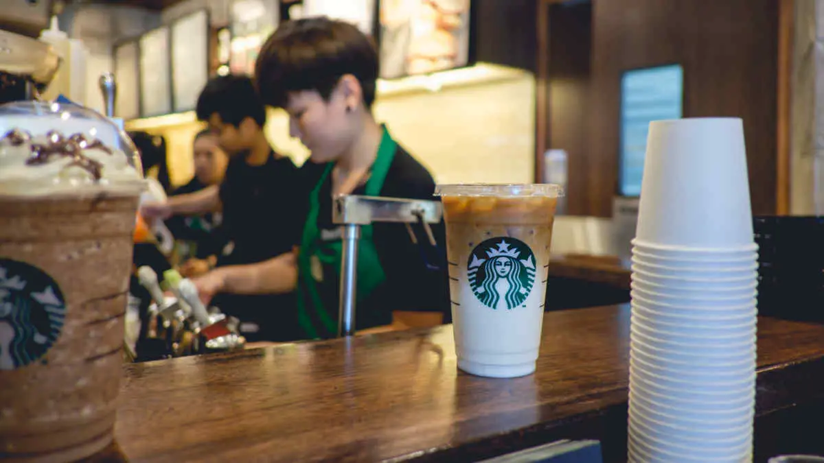 Starbucks Unveils Mental Health Initiatives for Employees