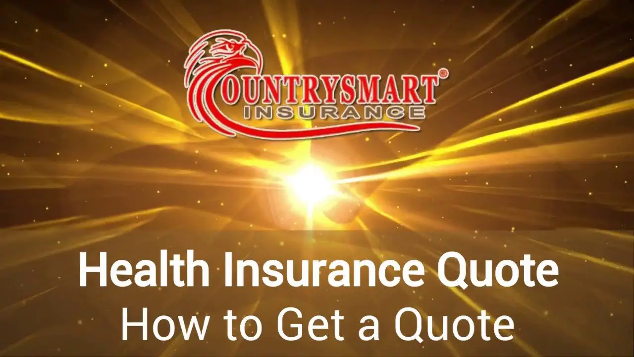 Texas Health Insurance Quote
