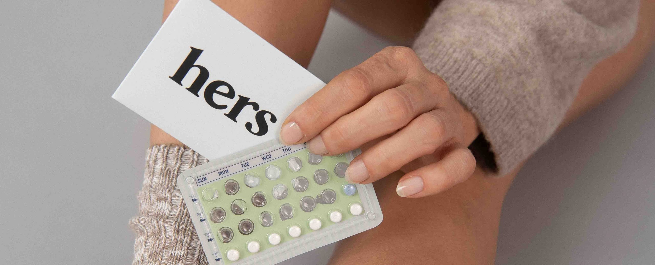 The Birth Control Patch vs. The Pill: Which is Best For ...