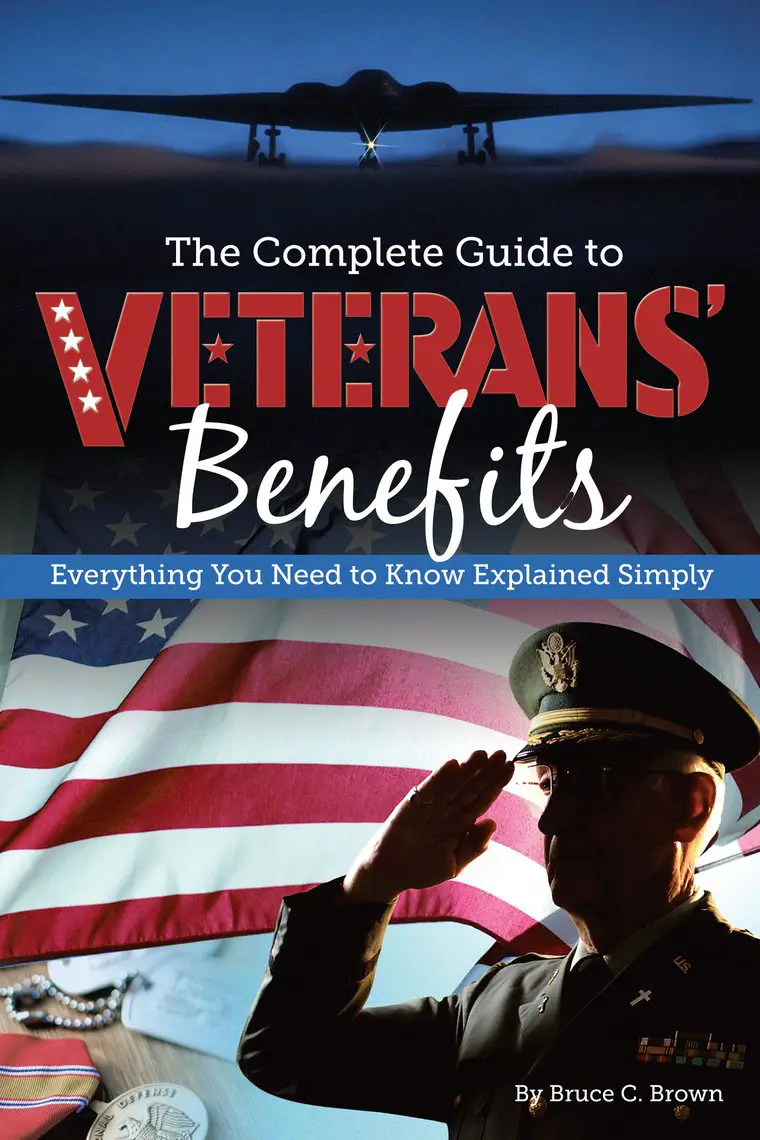 The Complete Guide to Veterans