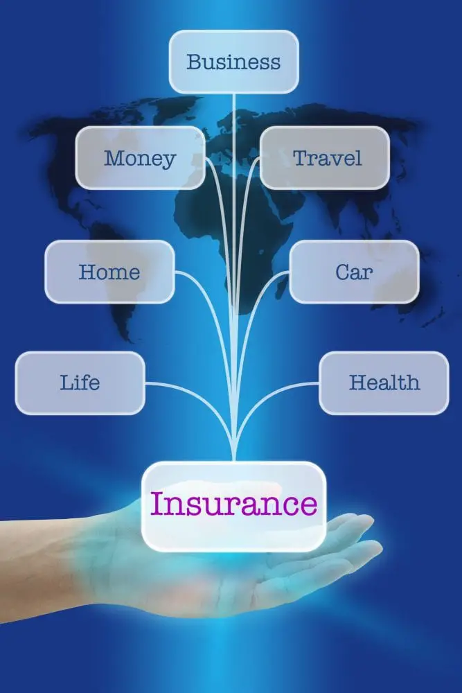 The Different Types of Business Insurance That Are ...