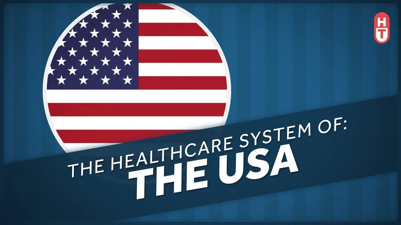 The Healthcare System of the United States