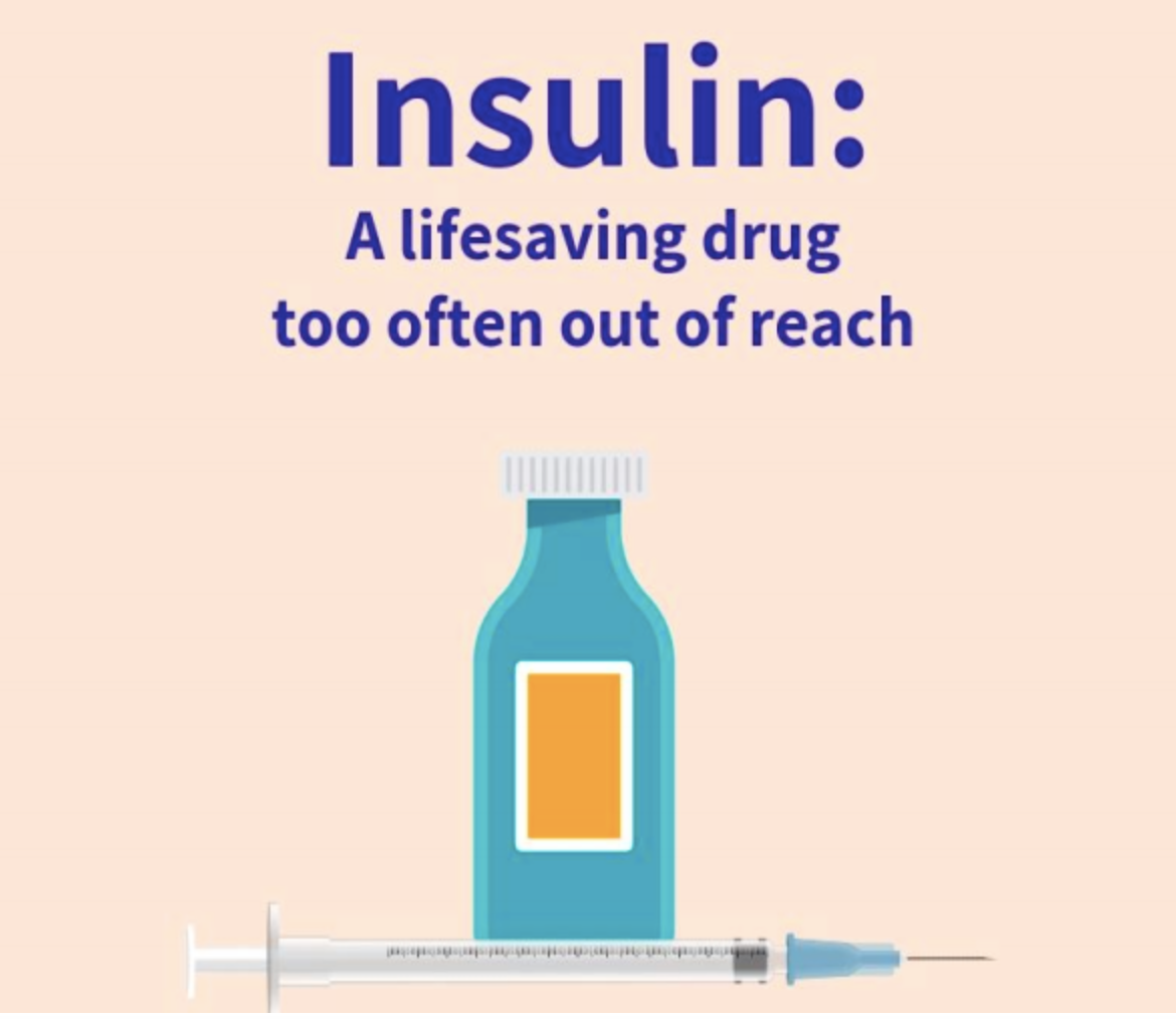The Skyrocketing Prices of Insulin