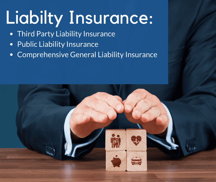 Third Party Liability Insurance in Dubai