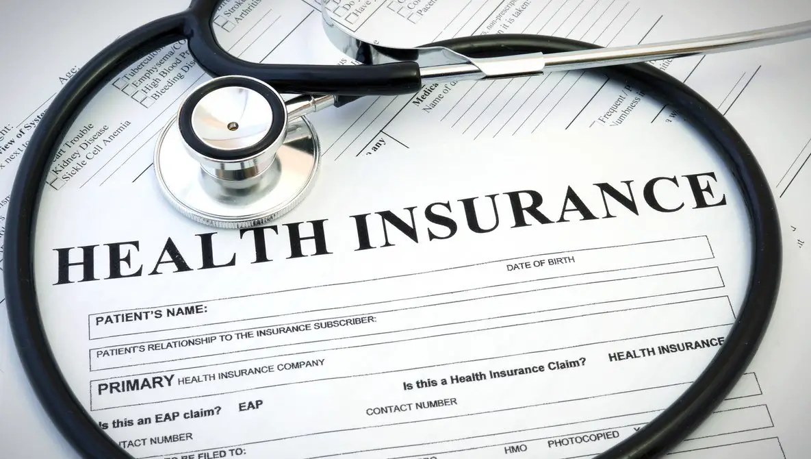 This Could Be the Best Health Insurance for Self