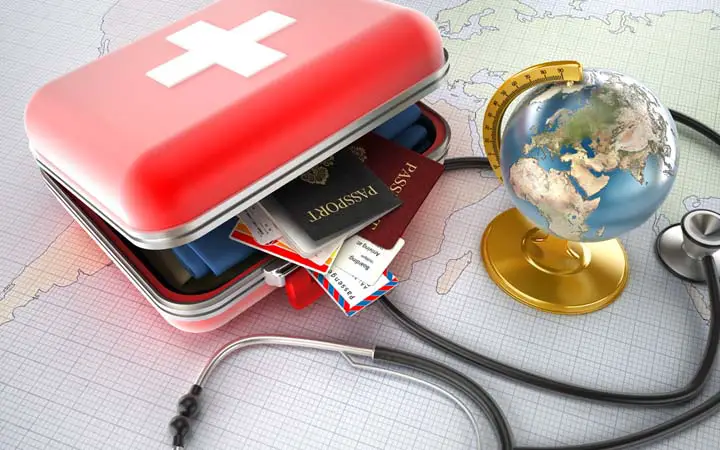 This Is How To Buy The Best Medical Travel Insurance