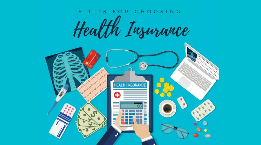 Tips for Choosing Health Insurance for Your Small Business ...