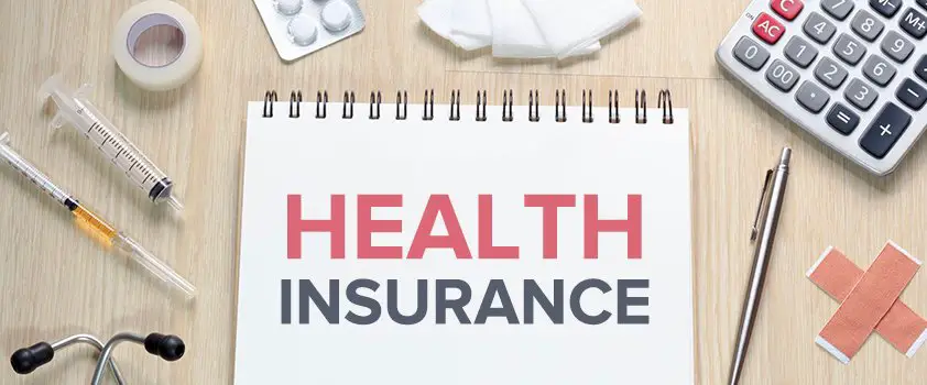 Top 8 Reasons to Buy Health Insurance Today