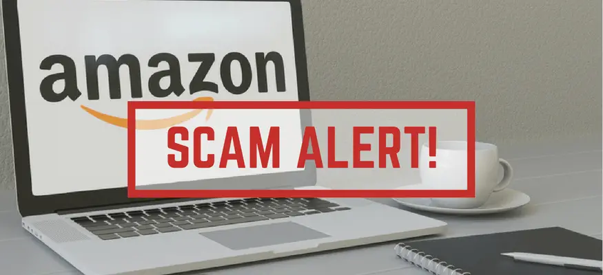 Warning: This Amazon scam is coming after your money ...