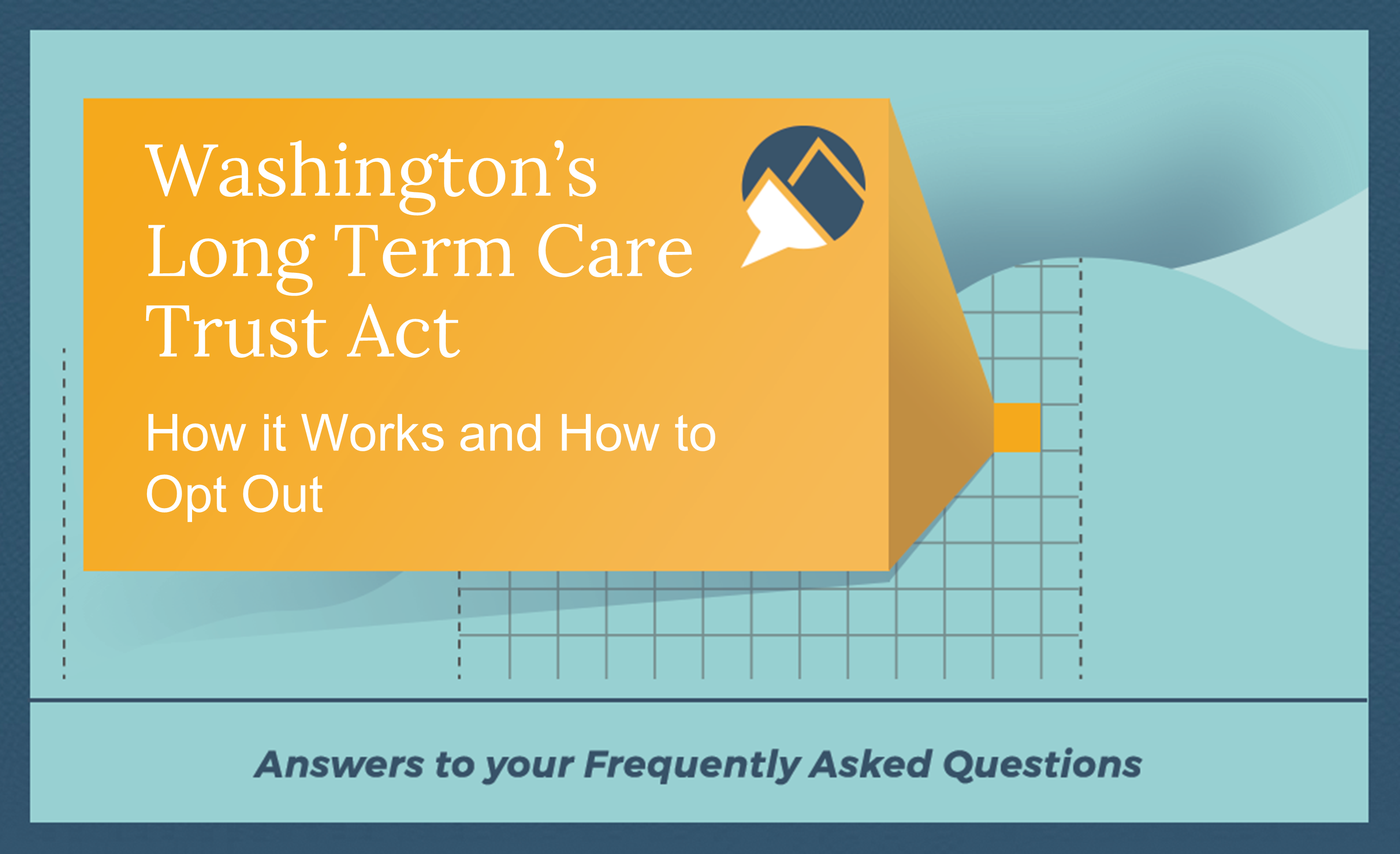 Washingtons Long Term Care Payroll Tax and How to Opt Out ...