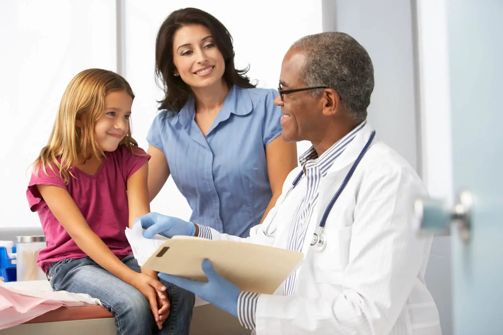 What are the Benefits of Having a Family Physician ...