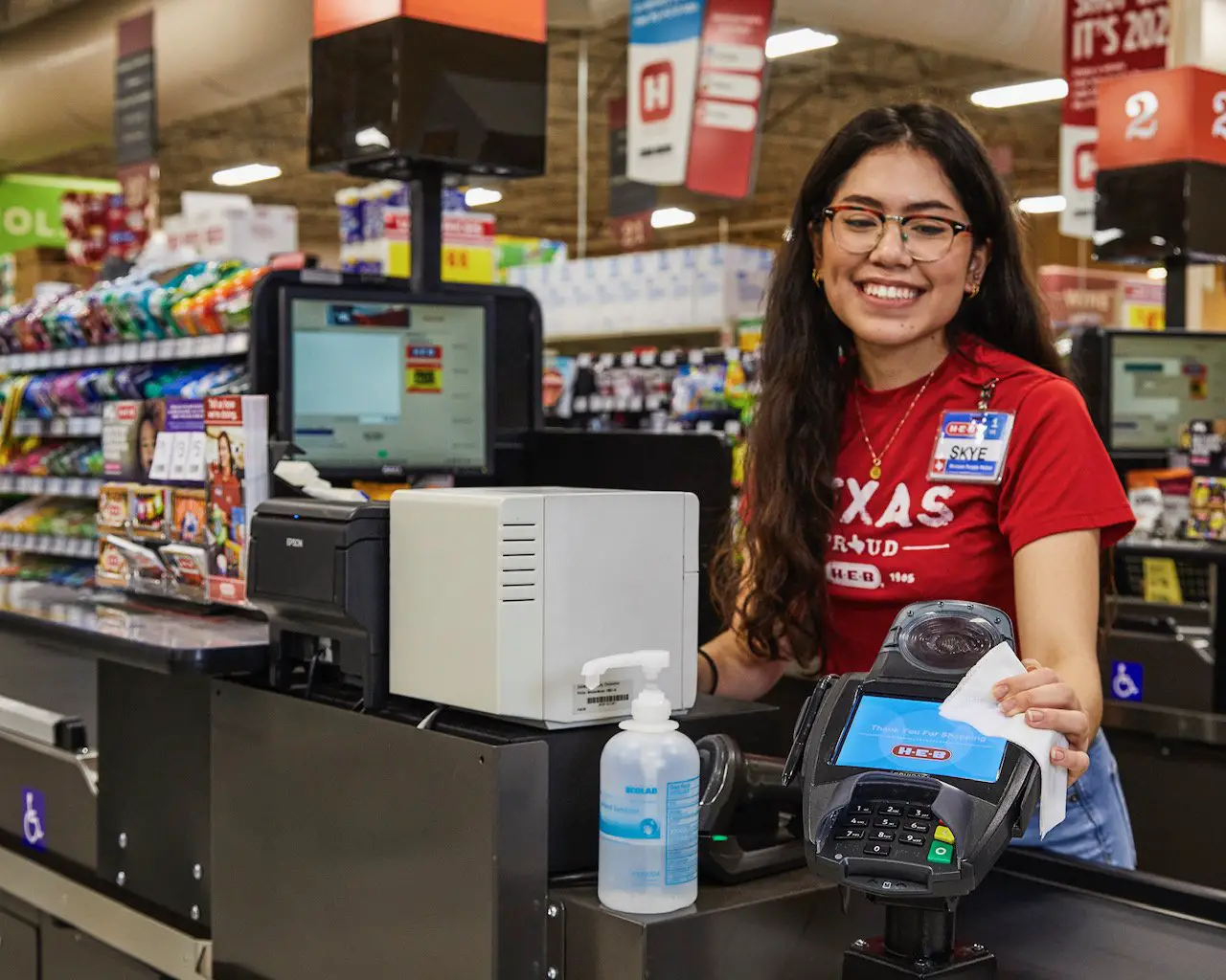 What Benefits Does Heb Offer Employees