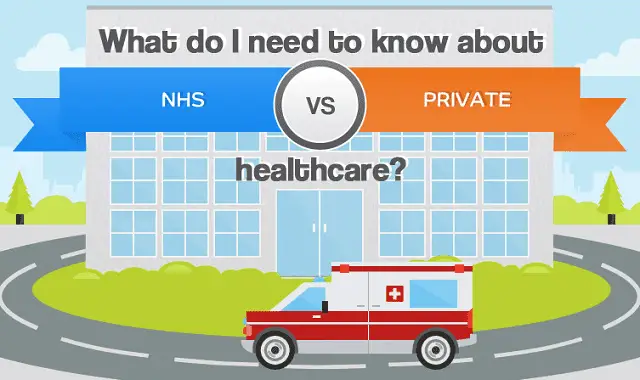 What Do I Need To Know About NHS Healthcare Vs. Private ...