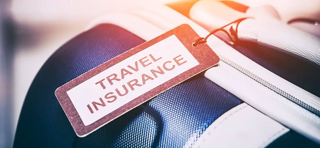 What does holiday and travel insurance cover?