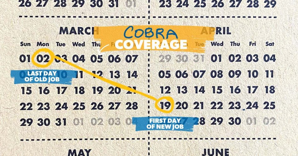 What Is Cobra Insurance Daveramsey Com