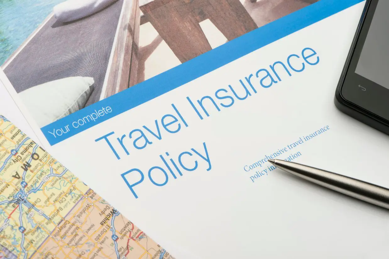 What is Expat health insurance?