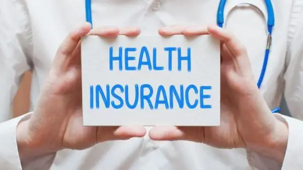 What is the meaning of health insurance?