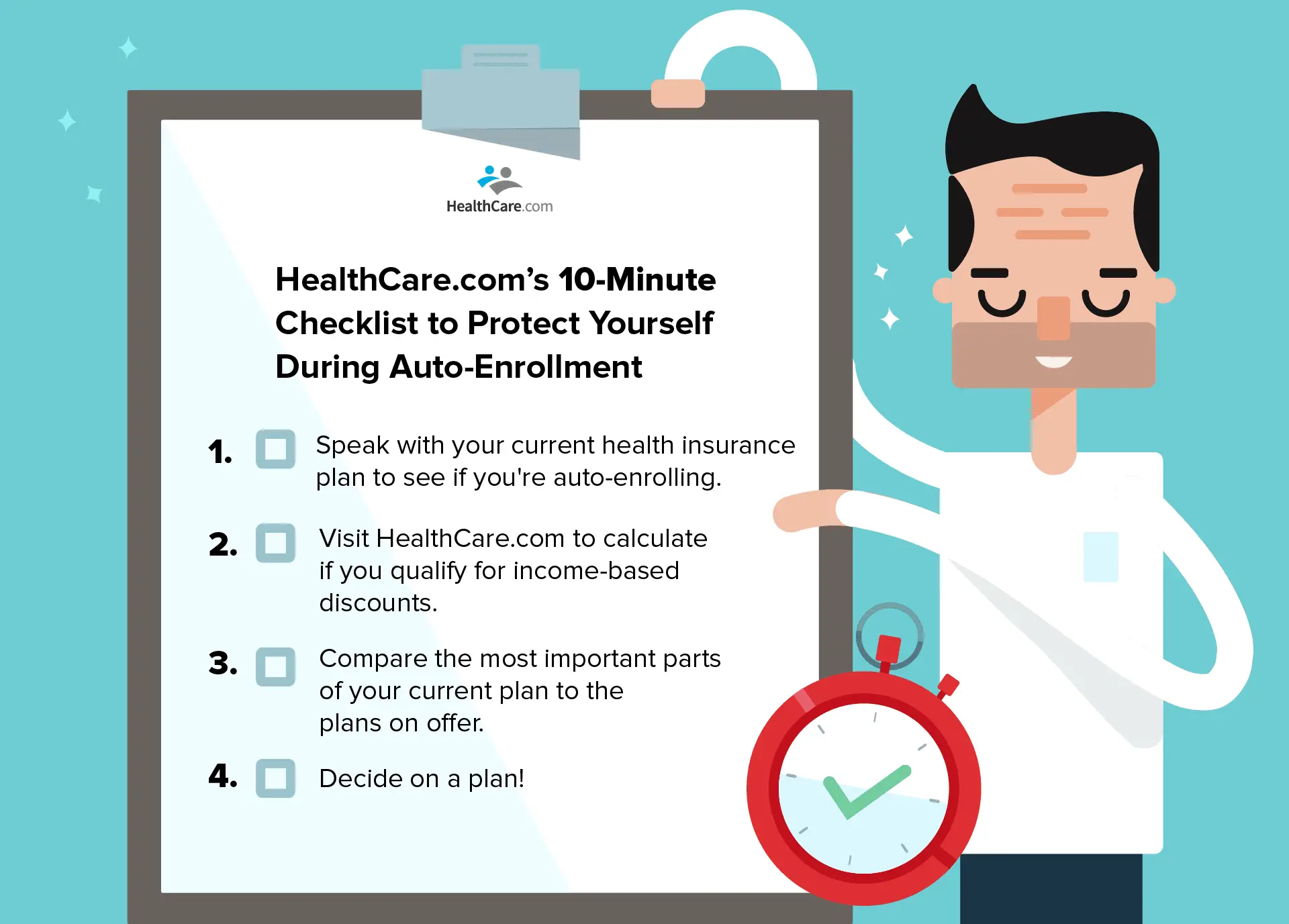 What to Check Before You Renew Your Health Insurance for ...