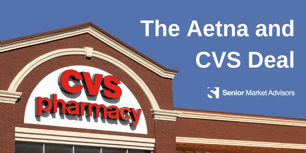 What You Need to Know About The Aetna and CVS Deal