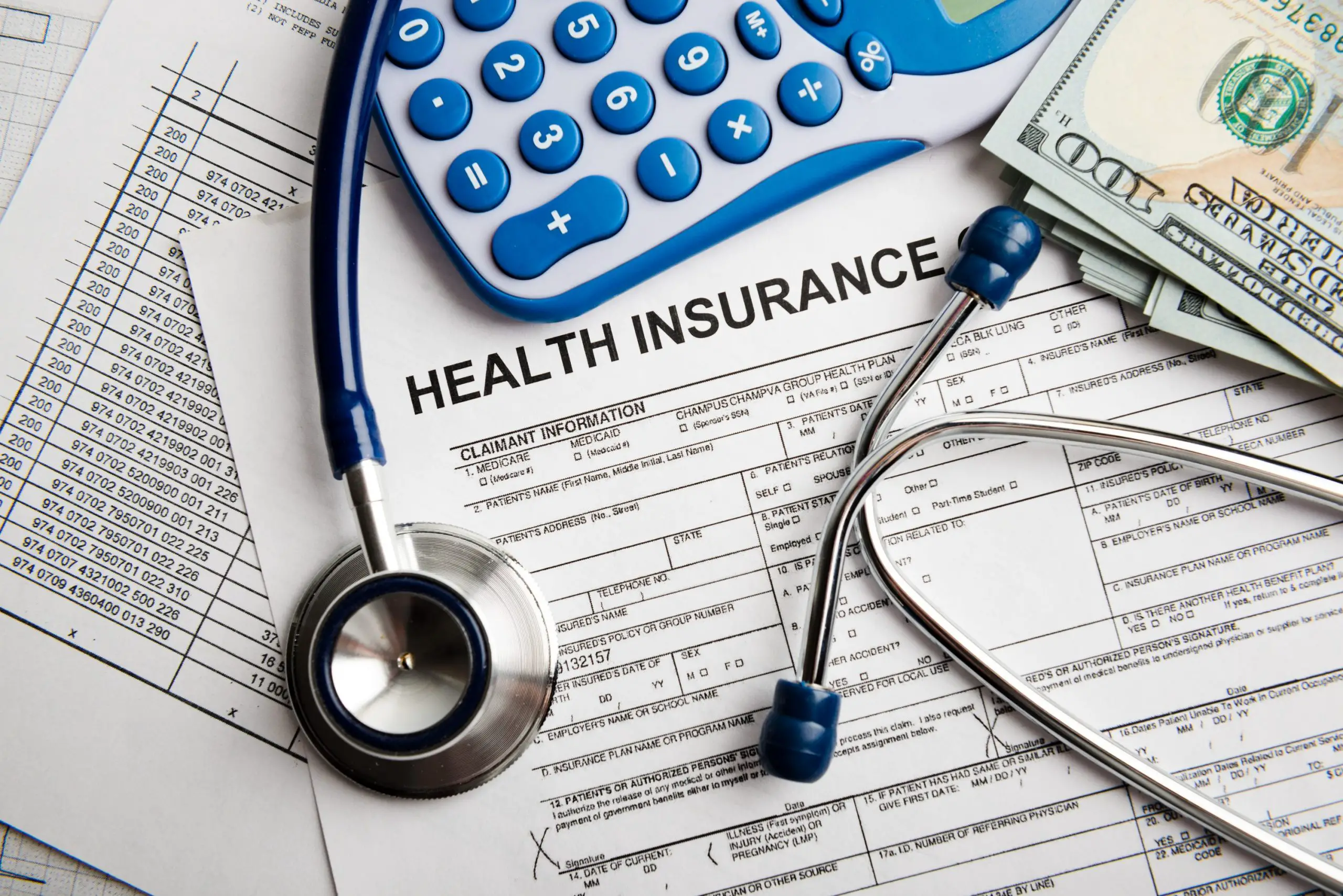 Whats The Most Affordable Health Insurance In California ...