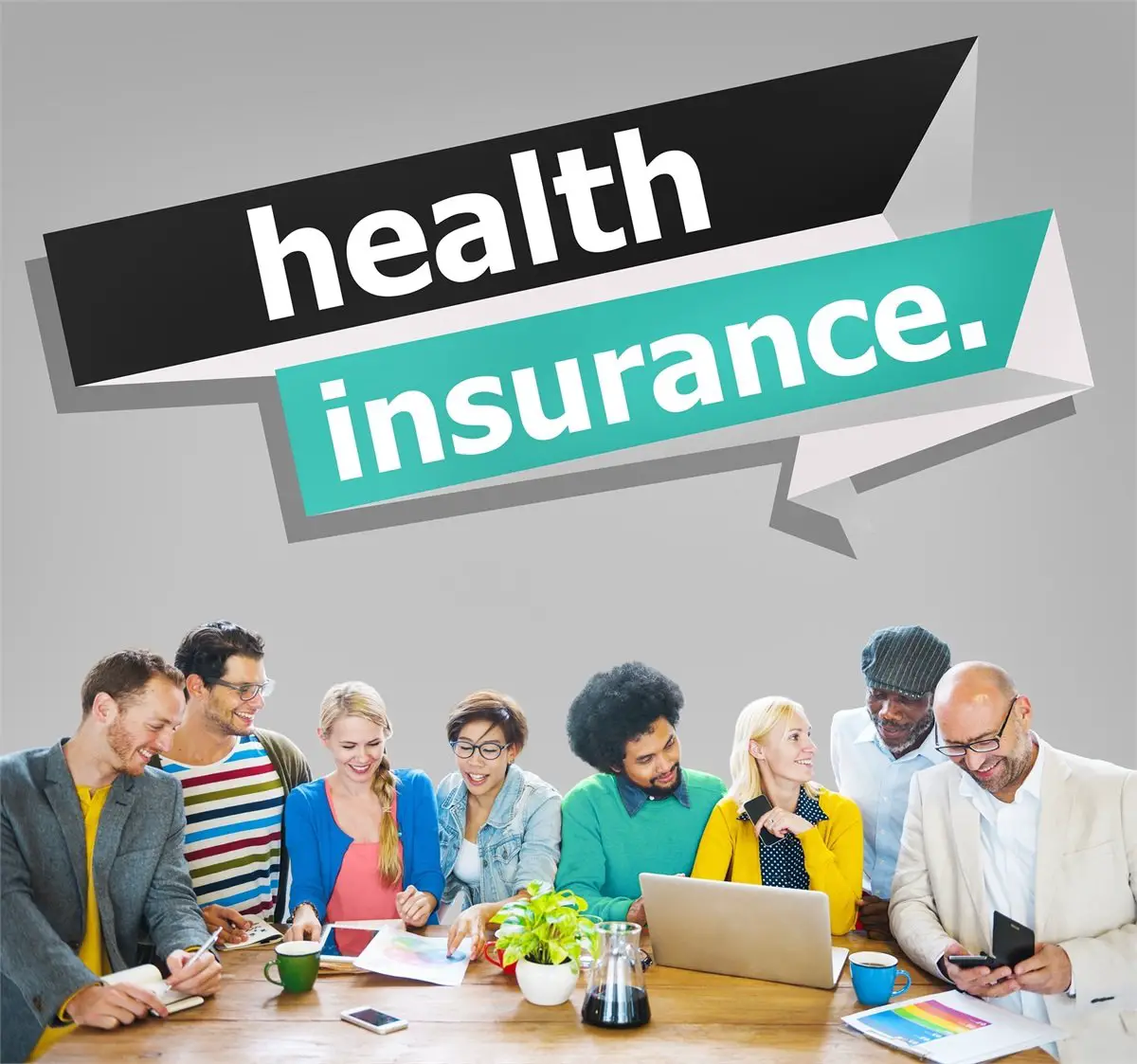 Who Needs a Health Insurance Broker?