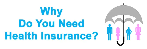 Why Do You Need Health Insurance? by Gurpreet Saluja