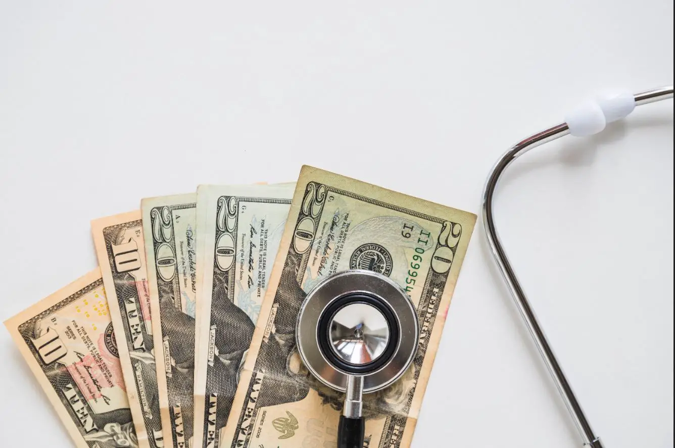 Why Is Health Insurance So Expensive?